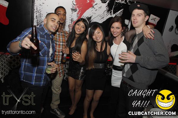 Tryst nightclub photo 257 - December 20th, 2013