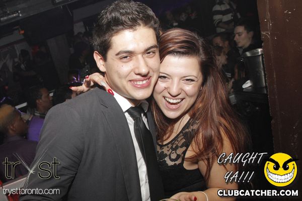 Tryst nightclub photo 260 - December 20th, 2013