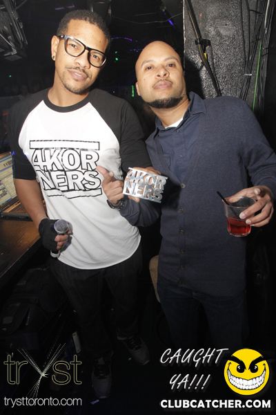 Tryst nightclub photo 261 - December 20th, 2013