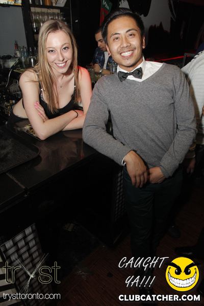Tryst nightclub photo 262 - December 20th, 2013