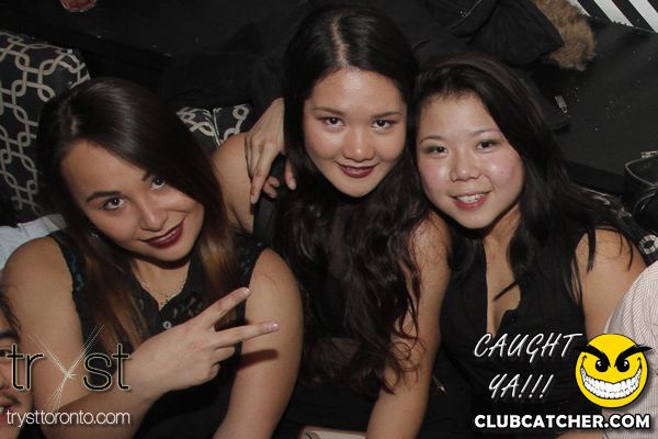 Tryst nightclub photo 263 - December 20th, 2013