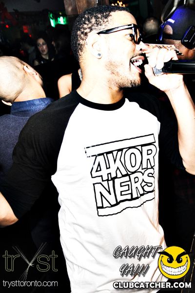 Tryst nightclub photo 264 - December 20th, 2013