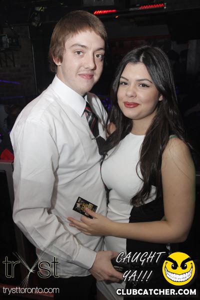 Tryst nightclub photo 266 - December 20th, 2013