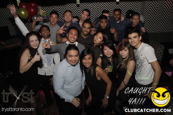 Tryst nightclub photo 267 - December 20th, 2013
