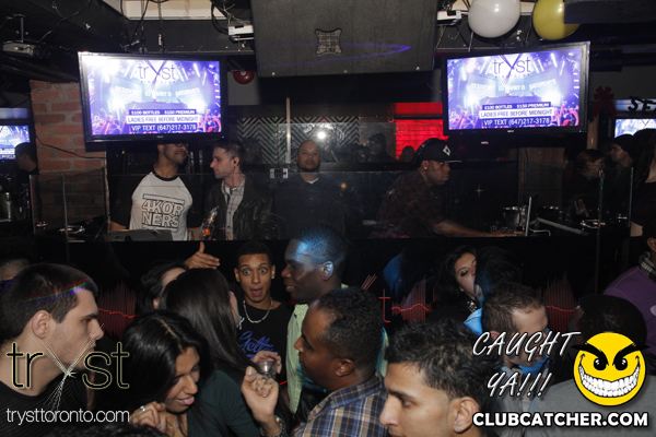 Tryst nightclub photo 268 - December 20th, 2013
