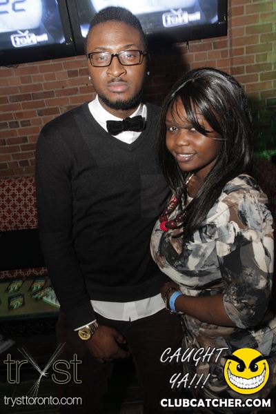 Tryst nightclub photo 269 - December 20th, 2013