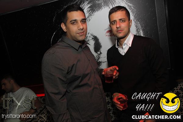 Tryst nightclub photo 270 - December 20th, 2013