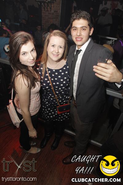 Tryst nightclub photo 271 - December 20th, 2013