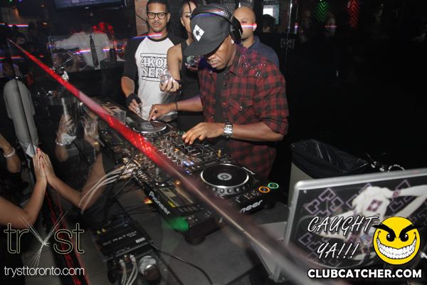 Tryst nightclub photo 272 - December 20th, 2013