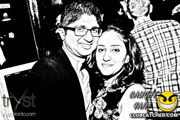 Tryst nightclub photo 273 - December 20th, 2013