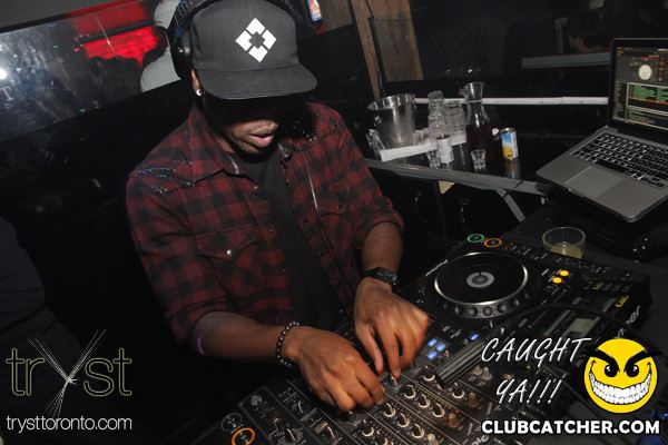 Tryst nightclub photo 274 - December 20th, 2013