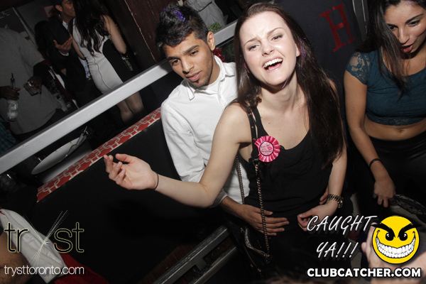 Tryst nightclub photo 275 - December 20th, 2013
