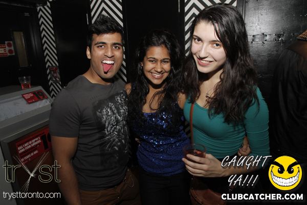 Tryst nightclub photo 276 - December 20th, 2013