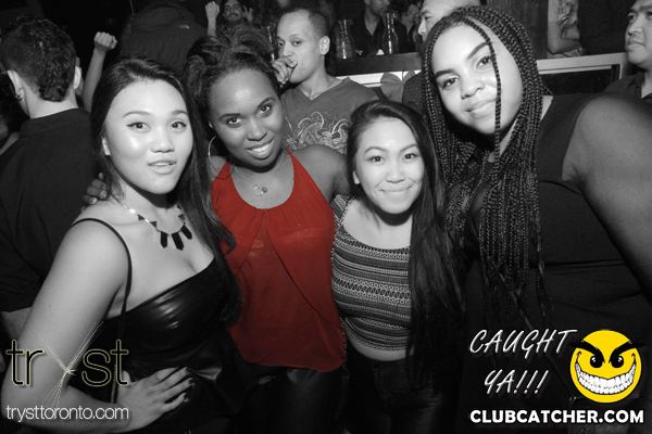 Tryst nightclub photo 277 - December 20th, 2013