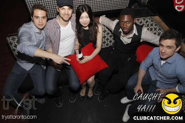 Tryst nightclub photo 278 - December 20th, 2013