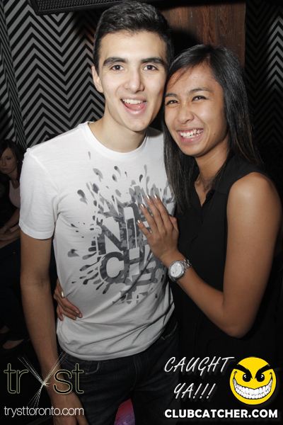 Tryst nightclub photo 280 - December 20th, 2013