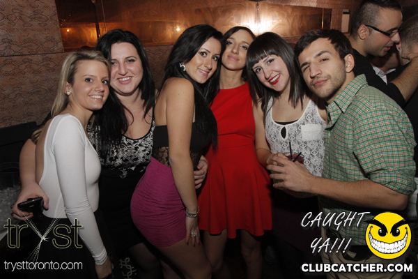 Tryst nightclub photo 29 - December 20th, 2013