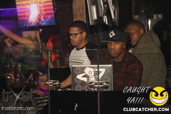 Tryst nightclub photo 283 - December 20th, 2013