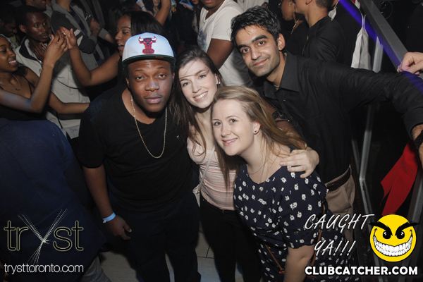 Tryst nightclub photo 284 - December 20th, 2013