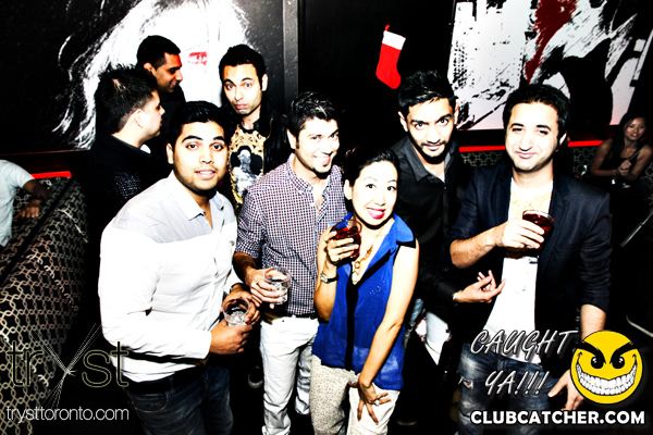 Tryst nightclub photo 285 - December 20th, 2013