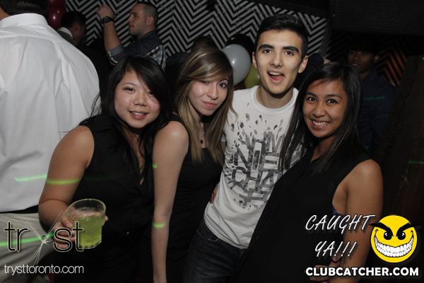 Tryst nightclub photo 286 - December 20th, 2013