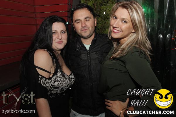 Tryst nightclub photo 287 - December 20th, 2013