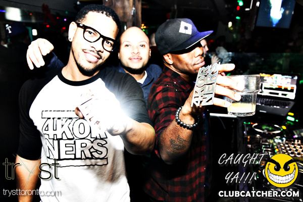 Tryst nightclub photo 288 - December 20th, 2013