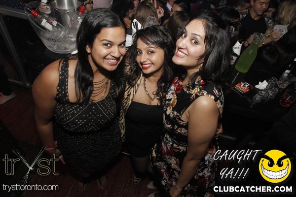 Tryst nightclub photo 289 - December 20th, 2013
