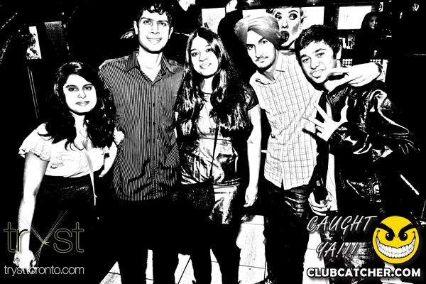 Tryst nightclub photo 290 - December 20th, 2013