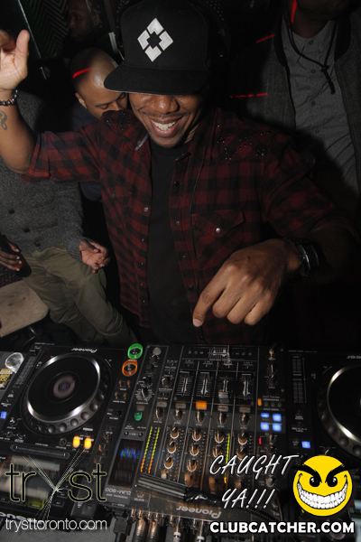 Tryst nightclub photo 291 - December 20th, 2013