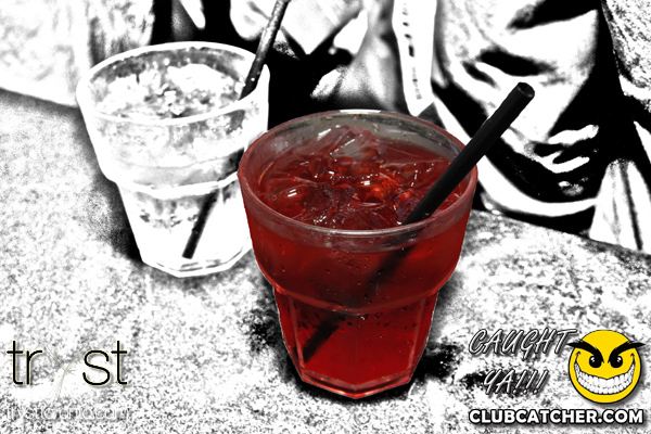 Tryst nightclub photo 292 - December 20th, 2013