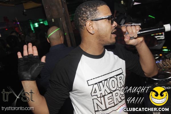 Tryst nightclub photo 293 - December 20th, 2013