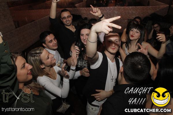 Tryst nightclub photo 295 - December 20th, 2013