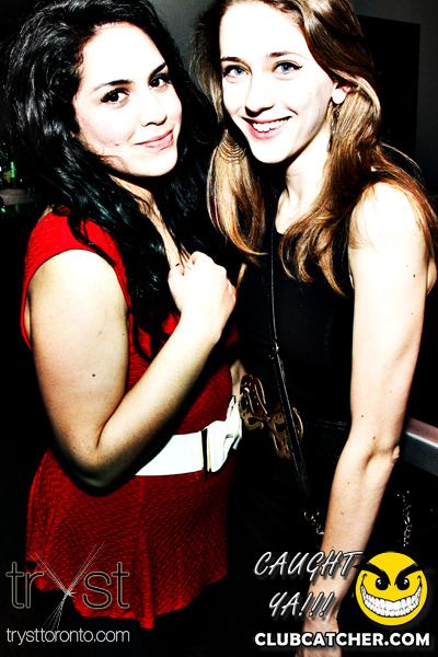 Tryst nightclub photo 296 - December 20th, 2013