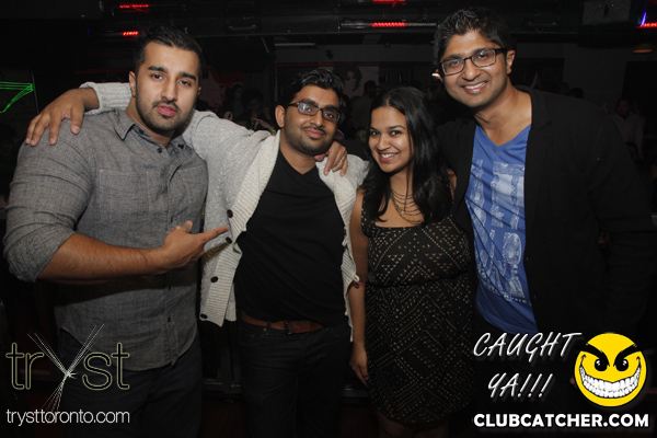 Tryst nightclub photo 297 - December 20th, 2013