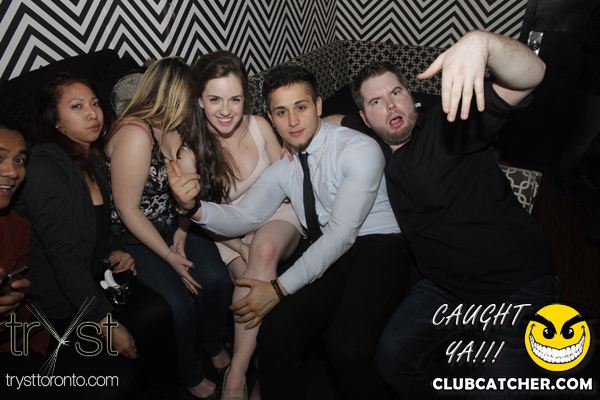 Tryst nightclub photo 299 - December 20th, 2013