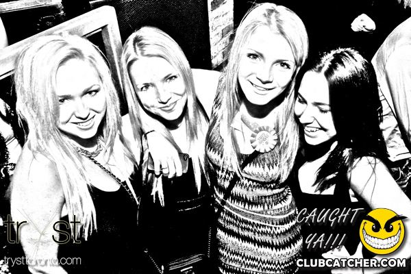 Tryst nightclub photo 300 - December 20th, 2013