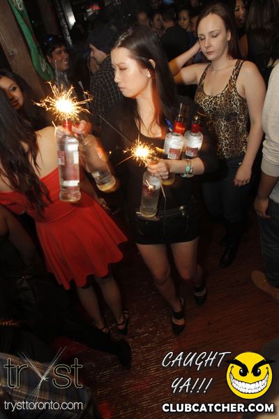 Tryst nightclub photo 4 - December 20th, 2013