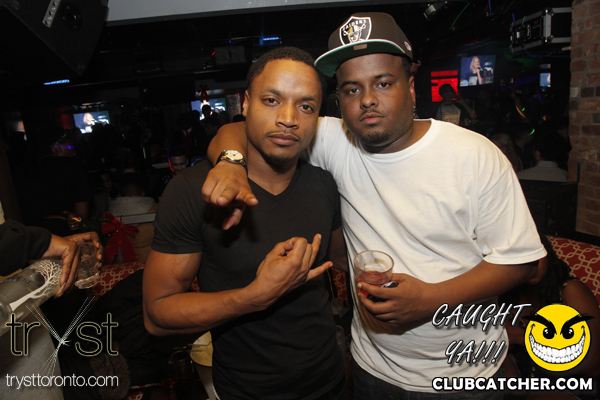 Tryst nightclub photo 302 - December 20th, 2013