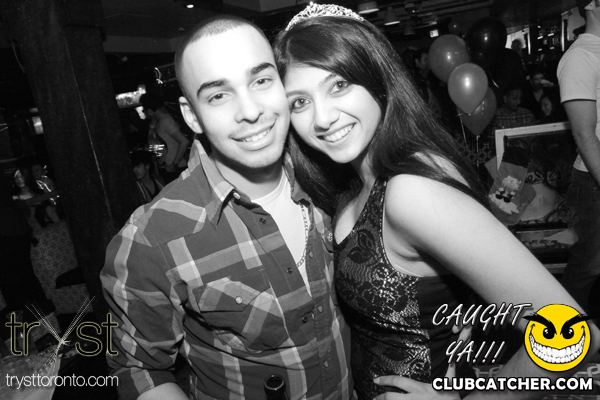 Tryst nightclub photo 303 - December 20th, 2013