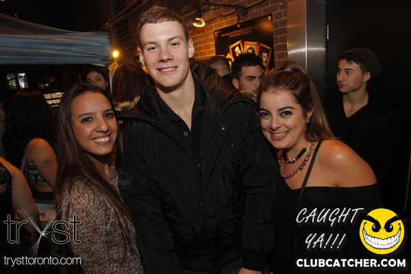 Tryst nightclub photo 304 - December 20th, 2013
