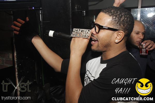 Tryst nightclub photo 305 - December 20th, 2013