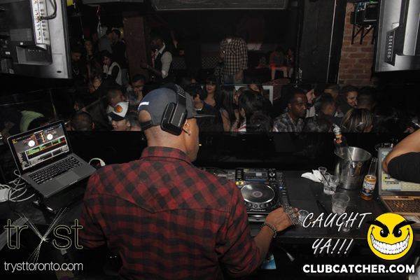Tryst nightclub photo 307 - December 20th, 2013