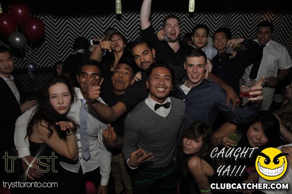 Tryst nightclub photo 308 - December 20th, 2013