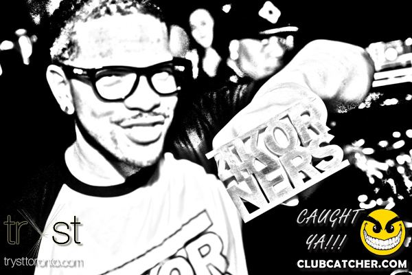 Tryst nightclub photo 309 - December 20th, 2013