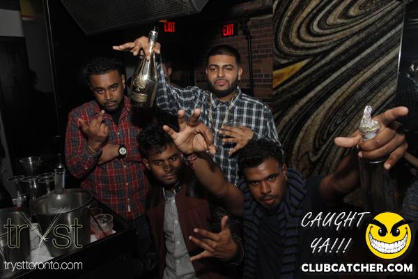 Tryst nightclub photo 310 - December 20th, 2013