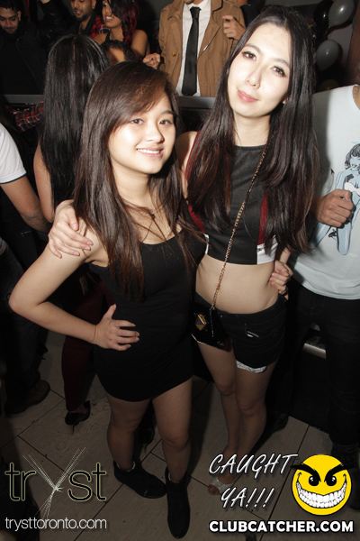 Tryst nightclub photo 32 - December 20th, 2013