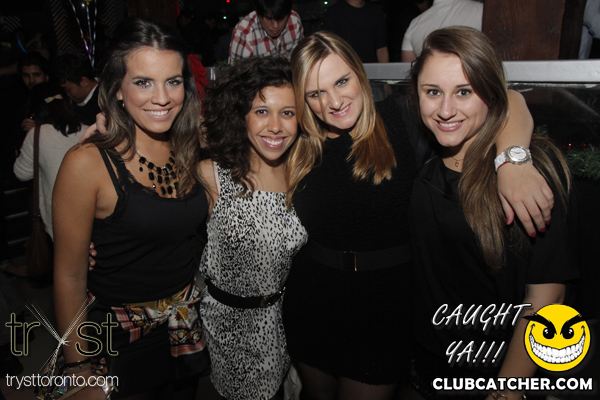 Tryst nightclub photo 311 - December 20th, 2013