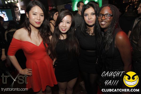 Tryst nightclub photo 312 - December 20th, 2013