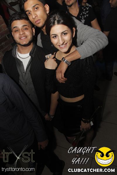 Tryst nightclub photo 313 - December 20th, 2013